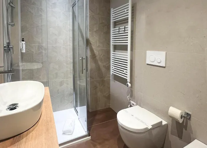 Casa Almika Abate Gimma 巴里