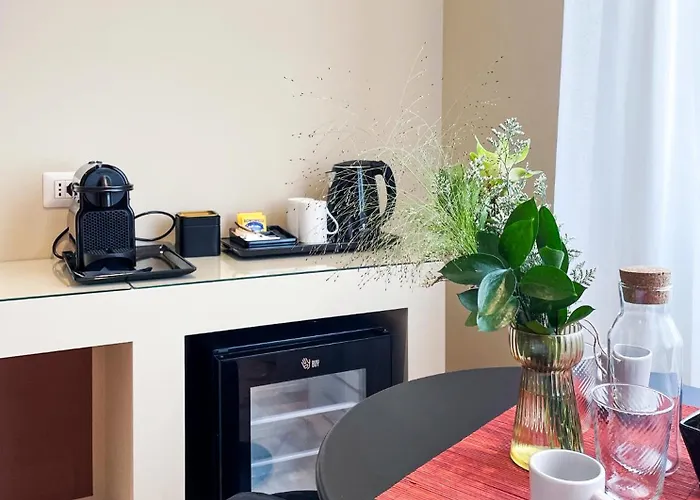 Casa Almika Abate Gimma 巴里