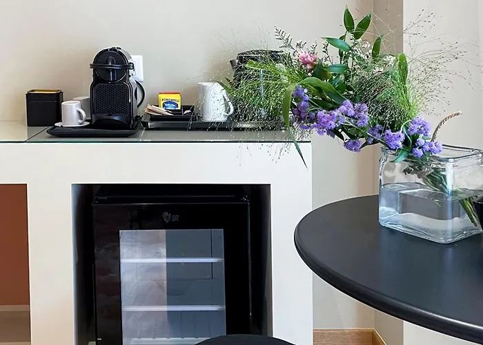 Casa Almika Abate Gimma Guest house