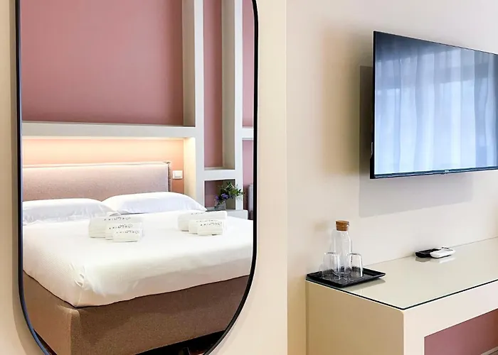 Casa Almika Abate Gimma