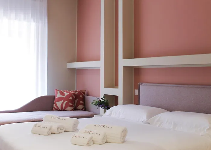 Casa Almika Abate Gimma Guest house 3*